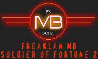El Soldier Of Fortune 2 y lo frikis q somos...